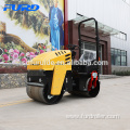 1 ton Full Hydraulic Vibratory Road Roller Machine